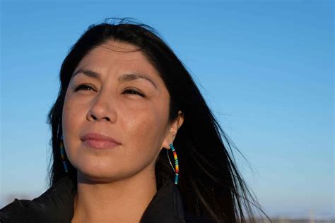 What Happens When Native Women Come Forward With Harassment Complaints