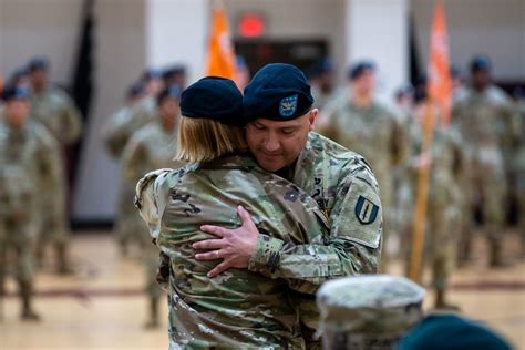 Dvids Images 1st Theater Signal Brigade Change Of Command Ceremony