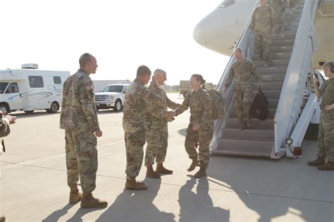 dvids images 525th military intelligence brigade redeployment [image 25 of 59]