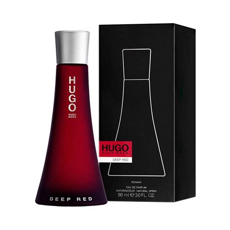Find all the fragrances from hugo boss for men here. HUGO BOSS DEEP RED - PARFUM DIRECT
