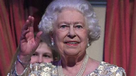 Queen Elizabeth Ii Celebrates Her 92nd Birthday With Star Studded