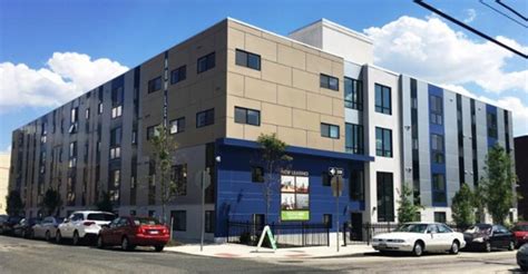 Simplex Industries Delivers Student Housing To Philly Simplex Homes