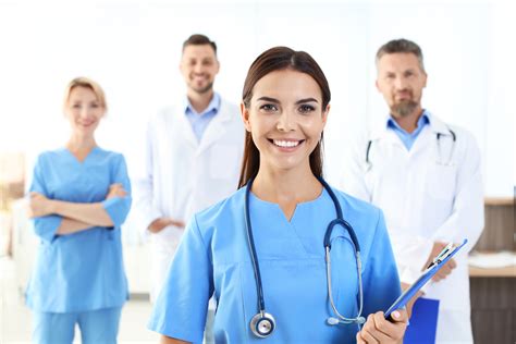 How To Become A Physician Assistant How To Become Job