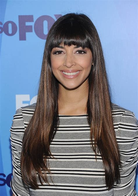 Hannah Simone Biographie Et Filmographie