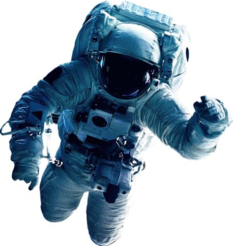 astronaut - TRIC