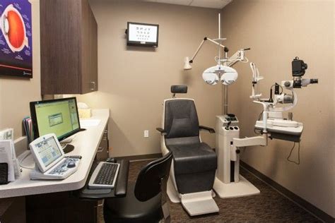 Myblankhtml Optometrist Office Office Room