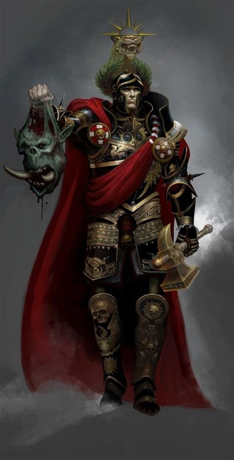 Emperadorkarlfranz 490×963 Warhammer Fantasy Warhammer
