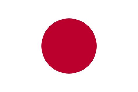 Flag Of Japan Image And Meaning Japanese Flag Country Flags