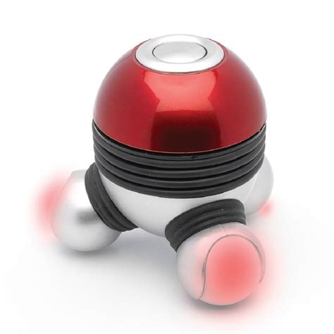 Atom Massager Vibrating Sensory Toy Special Needs Toys