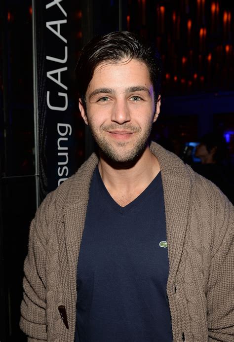 Was born on july 23. Josh Peck - Josh Peck Photos - Musicians Performs at a ...