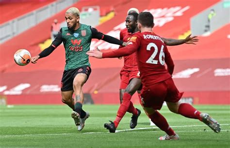 Much as villa have begun to loathe wednesdays, so they have learned to love saturdays. Aston Villa fans react to Douglas Luiz display vs Liverpool | Sportslens.com