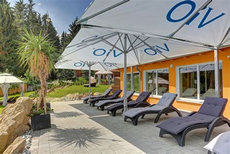 Hotel Deine Auszeit Wellnessimpressionen Bayerischer Wald