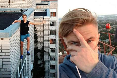 Teen Falls To His Death After Taking Selfie From 9th Floor