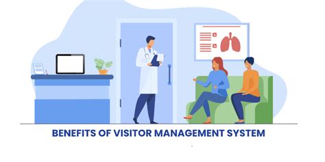 How A Visitor Management System Delivers Value To Your Business
