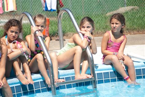 Rockledge PA Summer Day Camp Swimming Willow Grove Da Flickr