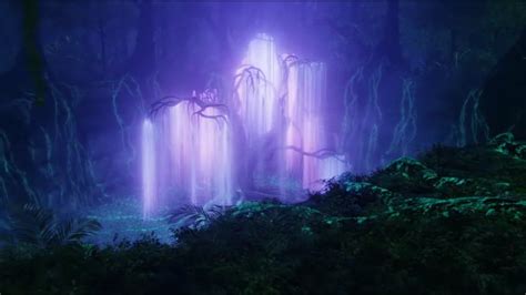 The Tree Of Souls Pandora Avatar Avatar Of James Cameron Pinte