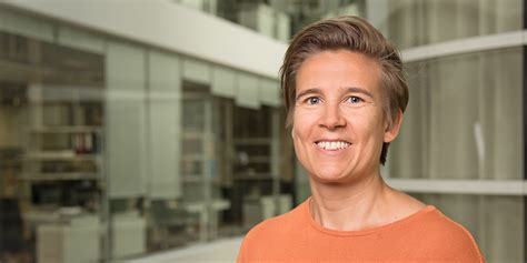 Berufung Sara Wickström Neue Direktorin Am Max Planck Institut Für Molekulare Biomedizin In