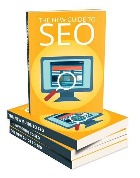 The New Guide To Seo E Books Gross Archive
