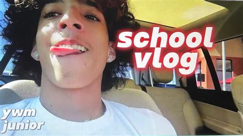 Got Kicked Out Of School For Vlogging Youtube