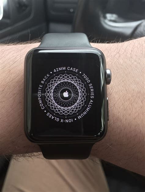 Fix Apple Watch Stuck On The Apple Logo Blogtechtips
