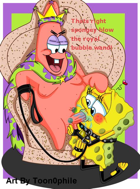 Post 1554506 Patrickstar Spongebobsquarepants Spongebobsquarepantsseries Toonophile