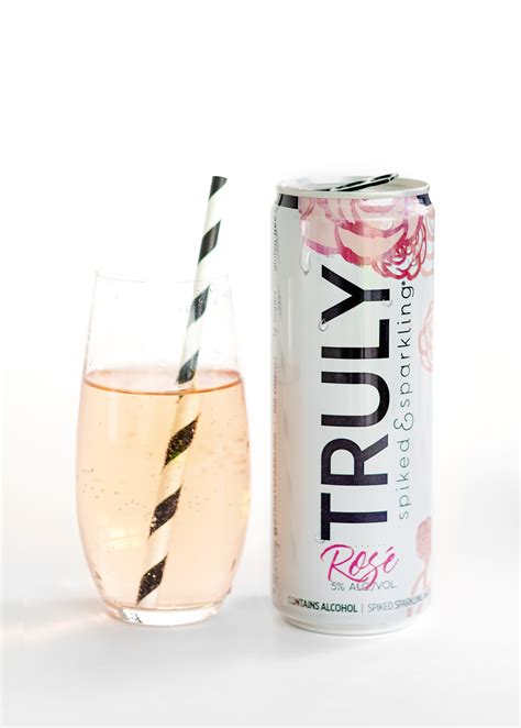 Boston Beer Company Launches Truly Spiked And Sparkling Rosé Brewbound
