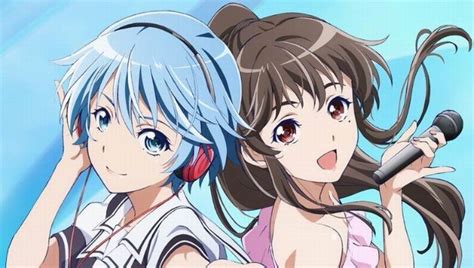 Japan Anime 2017: 20 Anime Winter 2017 yang Fans di Jepang Sarankan
