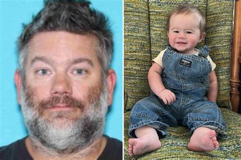 Abducted Idaho Infant Found Dead With ‘naked Father Wanted For Wifes Murder Wandering Around
