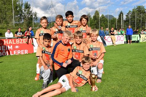 You are on fussballclub wacker innsbruck live scores page in football/austria section. SV Raika Kuchl - Fußballverein im Land Salzburg mit großer ...