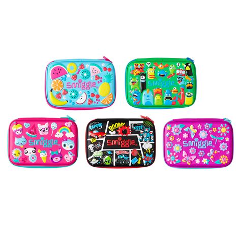 The Worlds Hottest Stationery Brand Smiggle Cuteness Overload