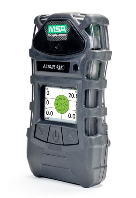 Altair 4 Multi Gas Detector Price 4 Gas H2s Co O2 And Lel Type