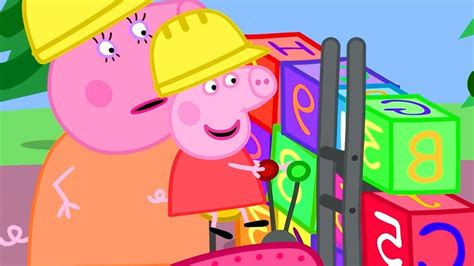 Peppa Pig En Español Episodios Completos Temporada 8 Nuevos