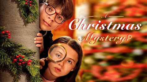 A Christmas Mystery 2022 Hbo Trailer Youtube
