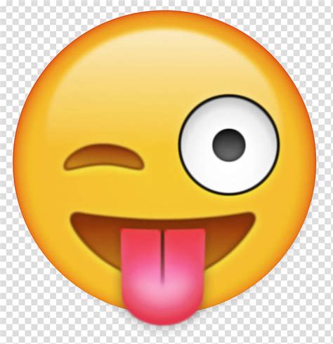 Happy Face Emoji Apple Color Emoji Drawing Sticker