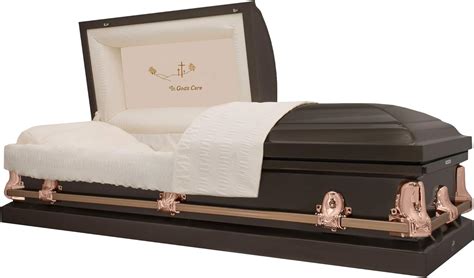 Buy Titan Casket Orion Panel Collection Bronze In Gods Care