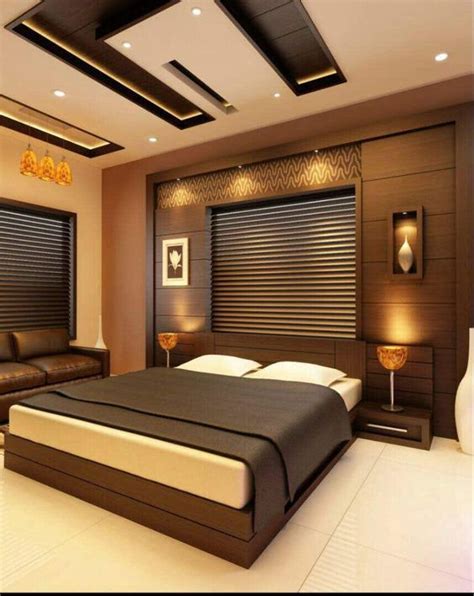 Master Bedroom False Ceiling Design 2022 50 Latest False Ceiling