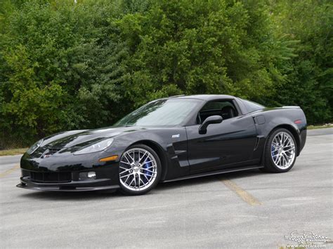2011 Chevrolet Corvette Zr1 Image Gallery And Pictures