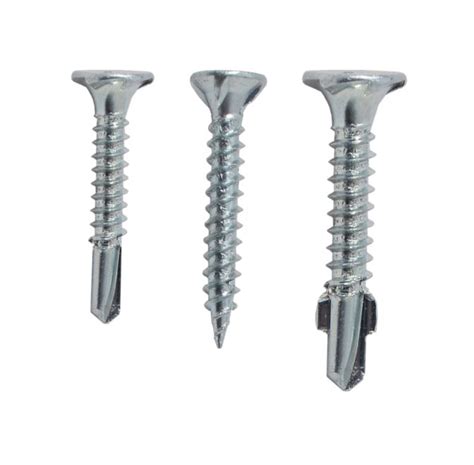 Fiber Cement Board Screw Dura One Cheap Price Onestockhome