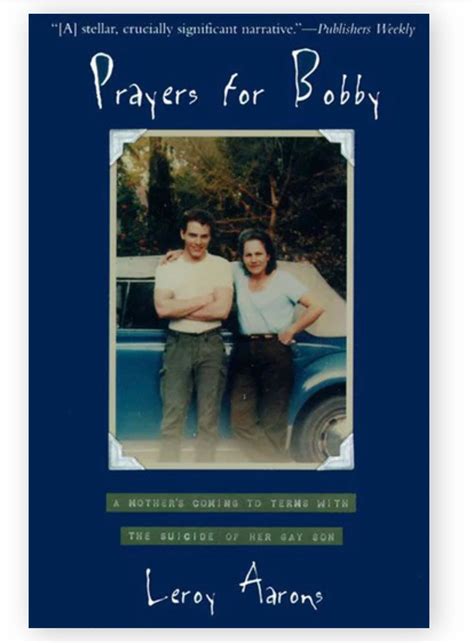 Prayers For Bobby Official Website Prayers For Bobby Lgbt Movie