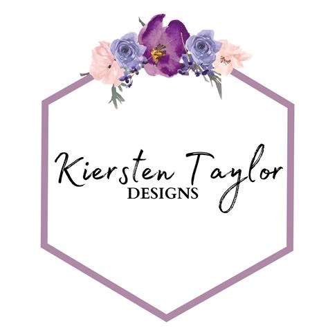 Kiersten Taylor Designs