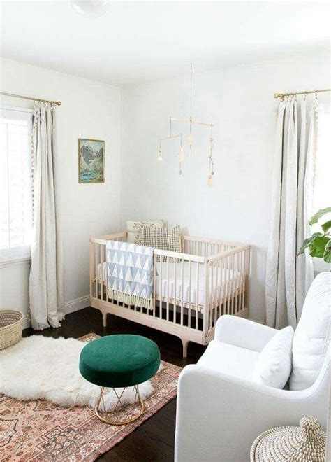 Pin By Sarah Silvester On Home Decor Baby Room Nursery Room Design