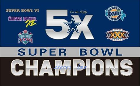 215 Twitter Super Bowl Dallas Cowboys Champion