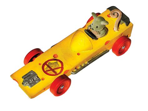 Cool Pinewood Derby Cars- Tot Rods - Hot Rod Network