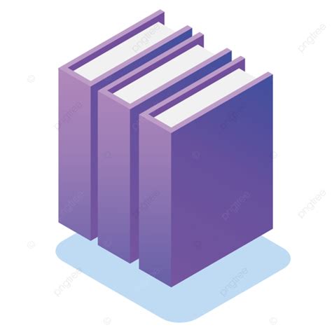보라색 책 교과서 책 책 무료 버튼 요소 소재 패턴 소재 공책 서적 Png 일러스트 및 벡터 에 대한 무료 다운로드