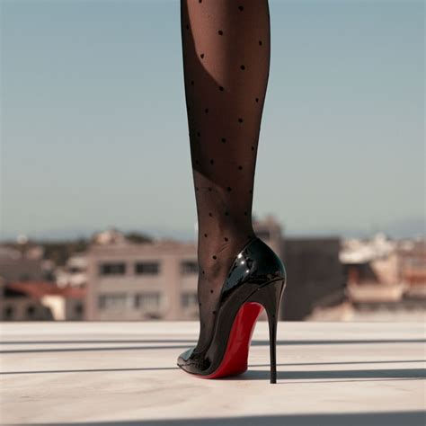 Christian Louboutin In Australia Visit One Of The Stores