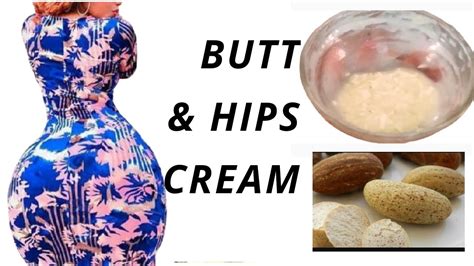 how to get big buttocks and hips in a week apply this cream on your butts and hips gaining