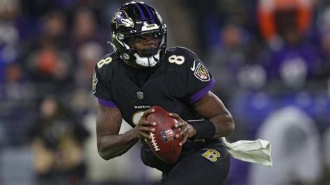Lamar Jackson Contract Explained Why Ravens Qb Has Yet To Sign With