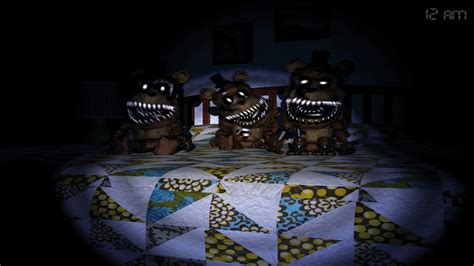 Five Nights At Freddys Core Collection Tesura Games English