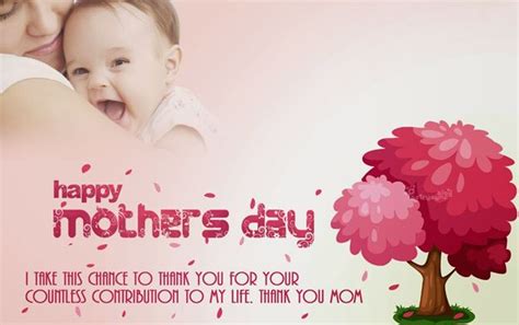 Happy Mothers Day To My Daughter Wishes Messages And Images