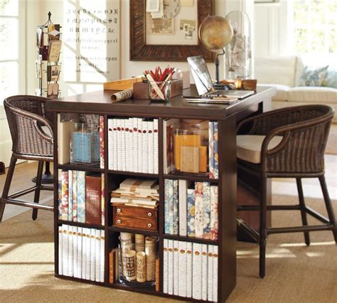 Shop craft room from pottery barn. Mommy Made: The Craft Table Project